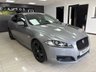 USED 2014 14 JAGUAR XF 2.2d R-Sport Saloon 4dr Diesel Auto Euro 5 (s/s) (200 ps) 