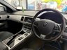 USED 2014 14 JAGUAR XF 2.2d R-Sport Saloon 4dr Diesel Auto Euro 5 (s/s) (200 ps) 