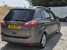 USED 2014 14 FORD GRAND C-MAX 1.0T EcoBoost Titanium X MPV 5dr Petrol Manual Euro 5 (s/s) (125 ps) GREAT EXAMPLE, PRICED LOW FOR OUR Summer SALE FOR A LIMITED TIME ONLY,  HISTORY , CLICK ON FIRST PICTURE TO WATCH VIDEO, SUPER WELL LOOKED AFTER VEHICLE, FULL DEALER FACILITIES, FINANCE AVAILBLE...