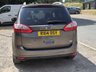 USED 2014 14 FORD GRAND C-MAX 1.0T EcoBoost Titanium X MPV 5dr Petrol Manual Euro 5 (s/s) (125 ps) GREAT EXAMPLE, PRICED LOW FOR OUR Summer SALE FOR A LIMITED TIME ONLY,  HISTORY , CLICK ON FIRST PICTURE TO WATCH VIDEO, SUPER WELL LOOKED AFTER VEHICLE, FULL DEALER FACILITIES, FINANCE AVAILBLE...