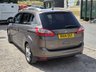 USED 2014 14 FORD GRAND C-MAX 1.0T EcoBoost Titanium X MPV 5dr Petrol Manual Euro 5 (s/s) (125 ps) GREAT EXAMPLE, PRICED LOW FOR OUR Summer SALE FOR A LIMITED TIME ONLY,  HISTORY , CLICK ON FIRST PICTURE TO WATCH VIDEO, SUPER WELL LOOKED AFTER VEHICLE, FULL DEALER FACILITIES, FINANCE AVAILBLE...
