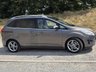 USED 2014 14 FORD GRAND C-MAX 1.0T EcoBoost Titanium X MPV 5dr Petrol Manual Euro 5 (s/s) (125 ps) GREAT EXAMPLE, PRICED LOW FOR OUR Summer SALE FOR A LIMITED TIME ONLY,  HISTORY , CLICK ON FIRST PICTURE TO WATCH VIDEO, SUPER WELL LOOKED AFTER VEHICLE, FULL DEALER FACILITIES, FINANCE AVAILBLE...