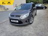 USED 2014 14 FORD GRAND C-MAX 1.0T EcoBoost Titanium X MPV 5dr Petrol Manual Euro 5 (s/s) (125 ps) GREAT EXAMPLE, PRICED LOW FOR OUR Summer SALE FOR A LIMITED TIME ONLY,  HISTORY , CLICK ON FIRST PICTURE TO WATCH VIDEO, SUPER WELL LOOKED AFTER VEHICLE, FULL DEALER FACILITIES, FINANCE AVAILBLE...