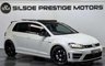 USED 2016 16 VOLKSWAGEN GOLF 2.0 Golf R DSG 4WD 5dr DYNAAUDIO+ACC+DCC+RCAM+PANROOF