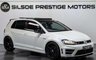 USED 2016 16 VOLKSWAGEN GOLF 2.0 Golf R DSG 4WD 5dr DYNAAUDIO+ACC+DCC+RCAM+PANROOF