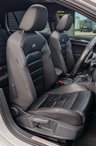 USED 2016 16 VOLKSWAGEN GOLF 2.0 Golf R DSG 4WD 5dr DYNAAUDIO+ACC+DCC+RCAM+PANROOF