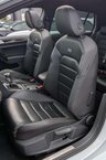 USED 2016 16 VOLKSWAGEN GOLF 2.0 Golf R DSG 4WD 5dr DYNAAUDIO+ACC+DCC+RCAM+PANROOF