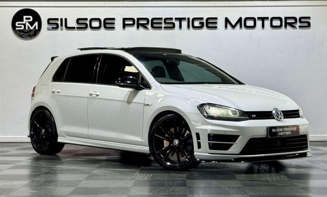 View our VOLKSWAGEN GOLF