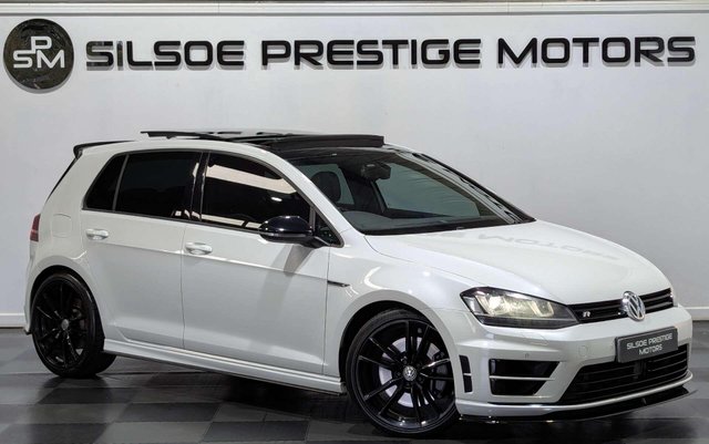 View our VOLKSWAGEN GOLF