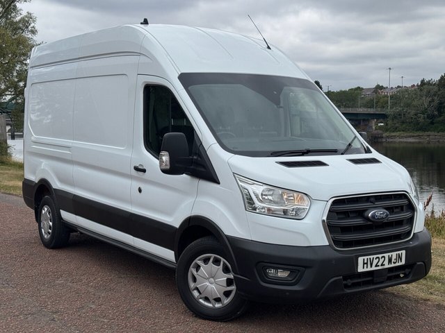 View our FORD TRANSIT