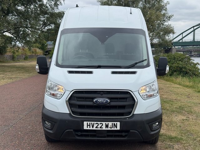 View our FORD TRANSIT