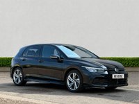 USED 2022 72 VOLKSWAGEN GOLF 1.5 eTSI MHEV R-Line Hatchback 5dr Petrol Hybrid DSG Euro 6 (s/s) (150 ps) 