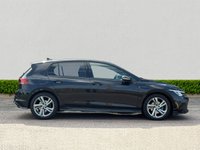 USED 2022 72 VOLKSWAGEN GOLF 1.5 eTSI MHEV R-Line Hatchback 5dr Petrol Hybrid DSG Euro 6 (s/s) (150 ps) 