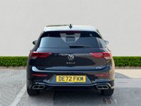 USED 2022 72 VOLKSWAGEN GOLF 1.5 eTSI MHEV R-Line Hatchback 5dr Petrol Hybrid DSG Euro 6 (s/s) (150 ps) 