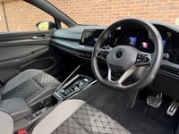 USED 2022 72 VOLKSWAGEN GOLF 1.5 eTSI MHEV R-Line Hatchback 5dr Petrol Hybrid DSG Euro 6 (s/s) (150 ps) 