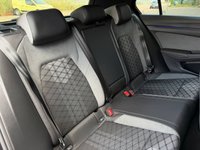 USED 2022 72 VOLKSWAGEN GOLF 1.5 eTSI MHEV R-Line Hatchback 5dr Petrol Hybrid DSG Euro 6 (s/s) (150 ps) 