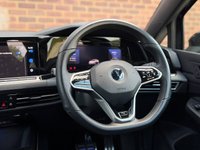 USED 2022 72 VOLKSWAGEN GOLF 1.5 eTSI MHEV R-Line Hatchback 5dr Petrol Hybrid DSG Euro 6 (s/s) (150 ps) 
