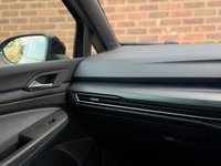 USED 2022 72 VOLKSWAGEN GOLF 1.5 eTSI MHEV R-Line Hatchback 5dr Petrol Hybrid DSG Euro 6 (s/s) (150 ps) 