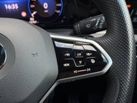 USED 2022 72 VOLKSWAGEN GOLF 1.5 eTSI MHEV R-Line Hatchback 5dr Petrol Hybrid DSG Euro 6 (s/s) (150 ps) 