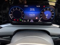 USED 2022 72 VOLKSWAGEN GOLF 1.5 eTSI MHEV R-Line Hatchback 5dr Petrol Hybrid DSG Euro 6 (s/s) (150 ps) 