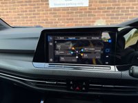 USED 2022 72 VOLKSWAGEN GOLF 1.5 eTSI MHEV R-Line Hatchback 5dr Petrol Hybrid DSG Euro 6 (s/s) (150 ps) 