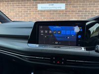 USED 2022 72 VOLKSWAGEN GOLF 1.5 eTSI MHEV R-Line Hatchback 5dr Petrol Hybrid DSG Euro 6 (s/s) (150 ps) 