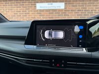 USED 2022 72 VOLKSWAGEN GOLF 1.5 eTSI MHEV R-Line Hatchback 5dr Petrol Hybrid DSG Euro 6 (s/s) (150 ps) 