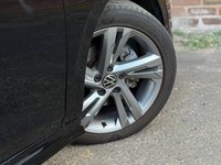 USED 2022 72 VOLKSWAGEN GOLF 1.5 eTSI MHEV R-Line Hatchback 5dr Petrol Hybrid DSG Euro 6 (s/s) (150 ps) 