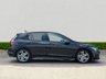 USED 2022 72 VOLKSWAGEN GOLF 1.5 eTSI MHEV R-Line Hatchback 5dr Petrol Hybrid DSG Euro 6 (s/s) (150 ps) 