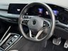 USED 2022 72 VOLKSWAGEN GOLF 1.5 eTSI MHEV R-Line Hatchback 5dr Petrol Hybrid DSG Euro 6 (s/s) (150 ps) 