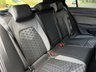 USED 2022 72 VOLKSWAGEN GOLF 1.5 eTSI MHEV R-Line Hatchback 5dr Petrol Hybrid DSG Euro 6 (s/s) (150 ps) 