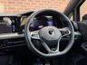 USED 2022 72 VOLKSWAGEN GOLF 1.5 eTSI MHEV R-Line Hatchback 5dr Petrol Hybrid DSG Euro 6 (s/s) (150 ps) 