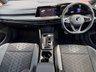 USED 2022 72 VOLKSWAGEN GOLF 1.5 eTSI MHEV R-Line Hatchback 5dr Petrol Hybrid DSG Euro 6 (s/s) (150 ps) 