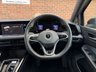 USED 2022 72 VOLKSWAGEN GOLF 1.5 eTSI MHEV R-Line Hatchback 5dr Petrol Hybrid DSG Euro 6 (s/s) (150 ps) 