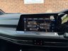 USED 2022 72 VOLKSWAGEN GOLF 1.5 eTSI MHEV R-Line Hatchback 5dr Petrol Hybrid DSG Euro 6 (s/s) (150 ps) 