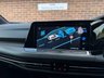 USED 2022 72 VOLKSWAGEN GOLF 1.5 eTSI MHEV R-Line Hatchback 5dr Petrol Hybrid DSG Euro 6 (s/s) (150 ps) 