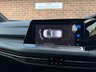 USED 2022 72 VOLKSWAGEN GOLF 1.5 eTSI MHEV R-Line Hatchback 5dr Petrol Hybrid DSG Euro 6 (s/s) (150 ps) 