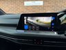 USED 2022 72 VOLKSWAGEN GOLF 1.5 eTSI MHEV R-Line Hatchback 5dr Petrol Hybrid DSG Euro 6 (s/s) (150 ps) 