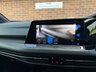USED 2022 72 VOLKSWAGEN GOLF 1.5 eTSI MHEV R-Line Hatchback 5dr Petrol Hybrid DSG Euro 6 (s/s) (150 ps) 