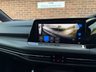 USED 2022 72 VOLKSWAGEN GOLF 1.5 eTSI MHEV R-Line Hatchback 5dr Petrol Hybrid DSG Euro 6 (s/s) (150 ps) 