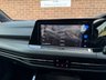 USED 2022 72 VOLKSWAGEN GOLF 1.5 eTSI MHEV R-Line Hatchback 5dr Petrol Hybrid DSG Euro 6 (s/s) (150 ps) 