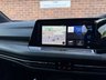 USED 2022 72 VOLKSWAGEN GOLF 1.5 eTSI MHEV R-Line Hatchback 5dr Petrol Hybrid DSG Euro 6 (s/s) (150 ps) 
