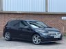 USED 2022 72 VOLKSWAGEN GOLF 1.5 eTSI MHEV R-Line Hatchback 5dr Petrol Hybrid DSG Euro 6 (s/s) (150 ps) 