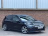 USED 2022 72 VOLKSWAGEN GOLF 1.5 eTSI MHEV R-Line Hatchback 5dr Petrol Hybrid DSG Euro 6 (s/s) (150 ps) 