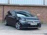 USED 2022 72 VOLKSWAGEN GOLF 1.5 eTSI MHEV R-Line Hatchback 5dr Petrol Hybrid DSG Euro 6 (s/s) (150 ps) 