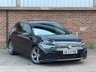 USED 2022 72 VOLKSWAGEN GOLF 1.5 eTSI MHEV R-Line Hatchback 5dr Petrol Hybrid DSG Euro 6 (s/s) (150 ps) 