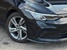 USED 2022 72 VOLKSWAGEN GOLF 1.5 eTSI MHEV R-Line Hatchback 5dr Petrol Hybrid DSG Euro 6 (s/s) (150 ps) 