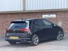 USED 2022 72 VOLKSWAGEN GOLF 1.5 eTSI MHEV R-Line Hatchback 5dr Petrol Hybrid DSG Euro 6 (s/s) (150 ps) 