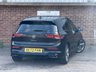 USED 2022 72 VOLKSWAGEN GOLF 1.5 eTSI MHEV R-Line Hatchback 5dr Petrol Hybrid DSG Euro 6 (s/s) (150 ps) 