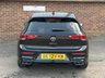 USED 2022 72 VOLKSWAGEN GOLF 1.5 eTSI MHEV R-Line Hatchback 5dr Petrol Hybrid DSG Euro 6 (s/s) (150 ps) 